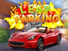 Leap Parking