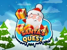 Santa Quest