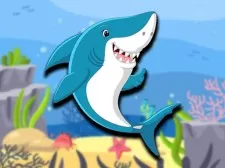 Super Shark World